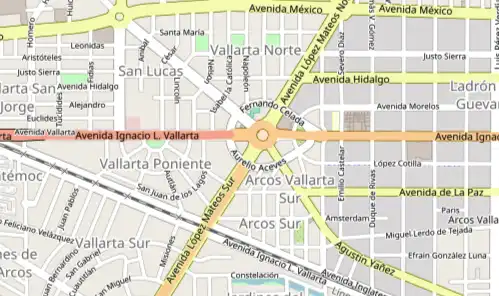 imagen mapa